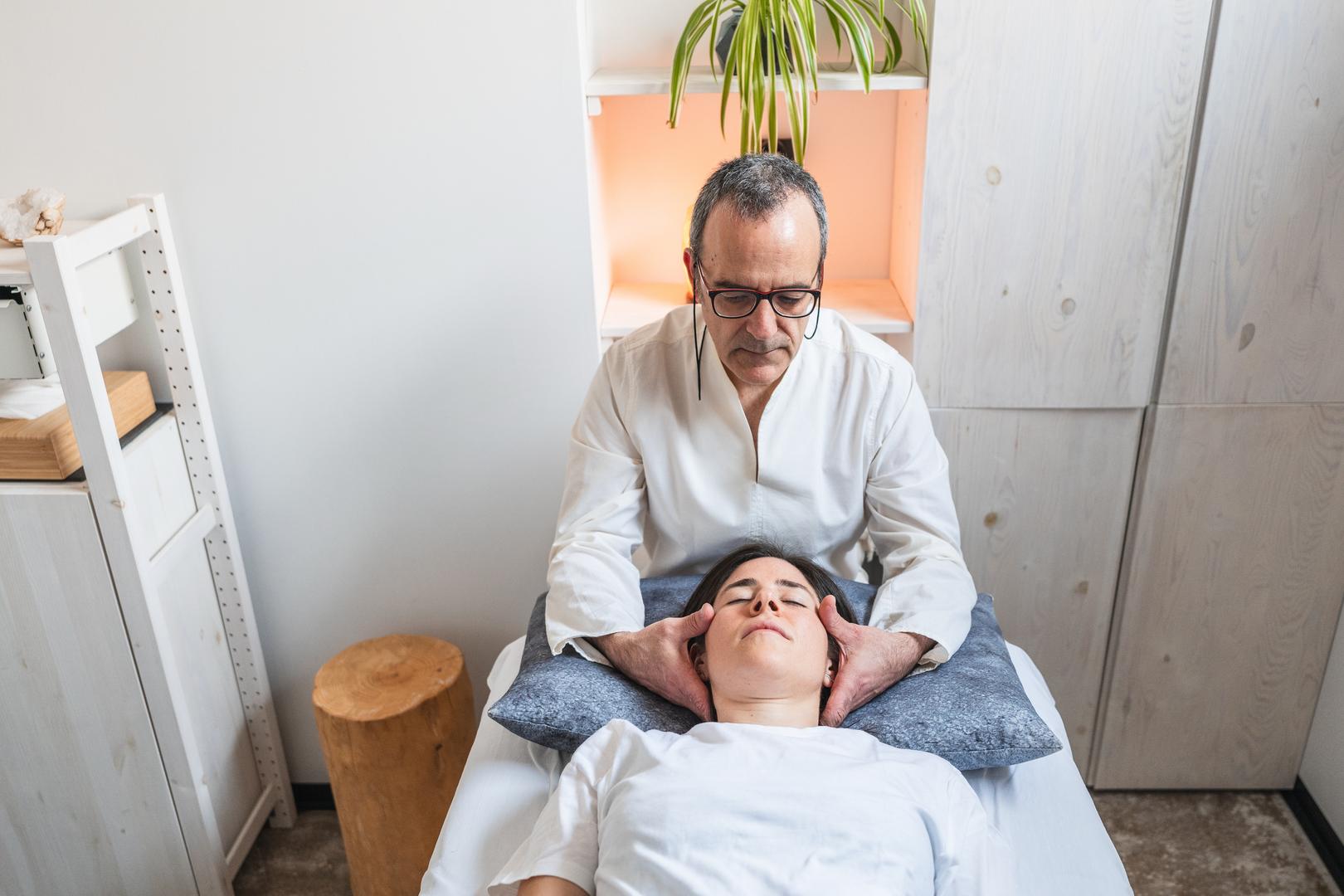 Practitioners — Integrative Providers