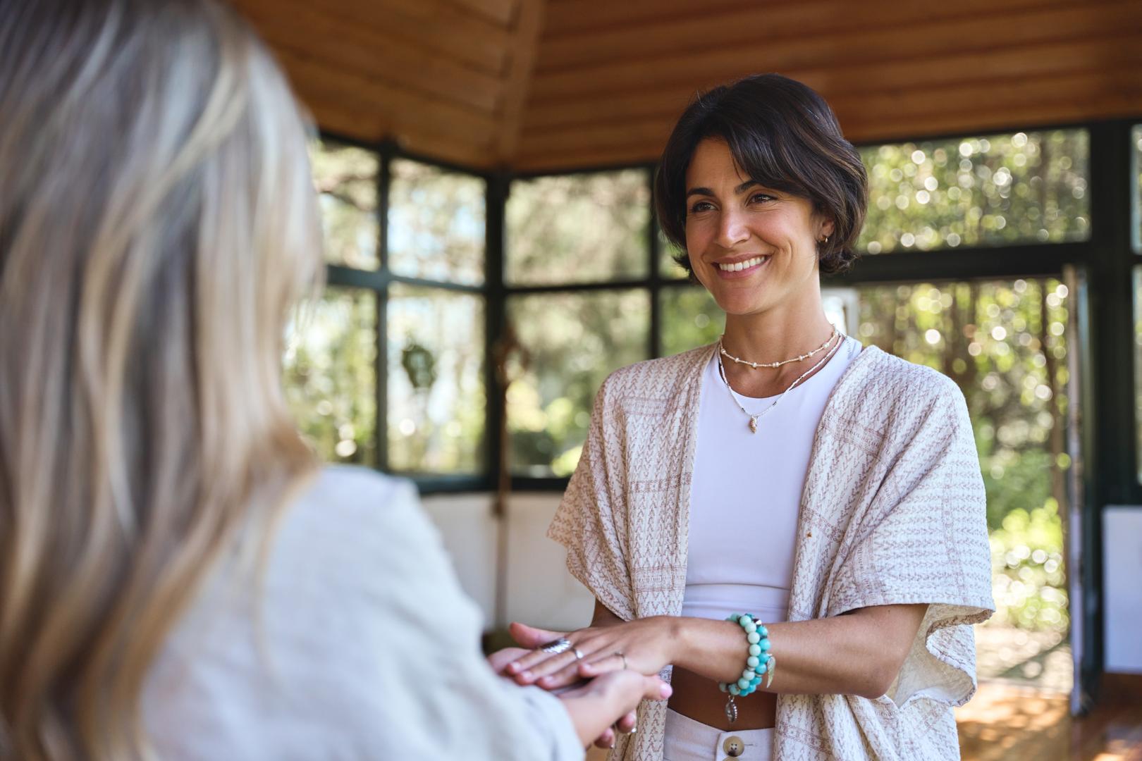 Practitioners — Integrative Providers